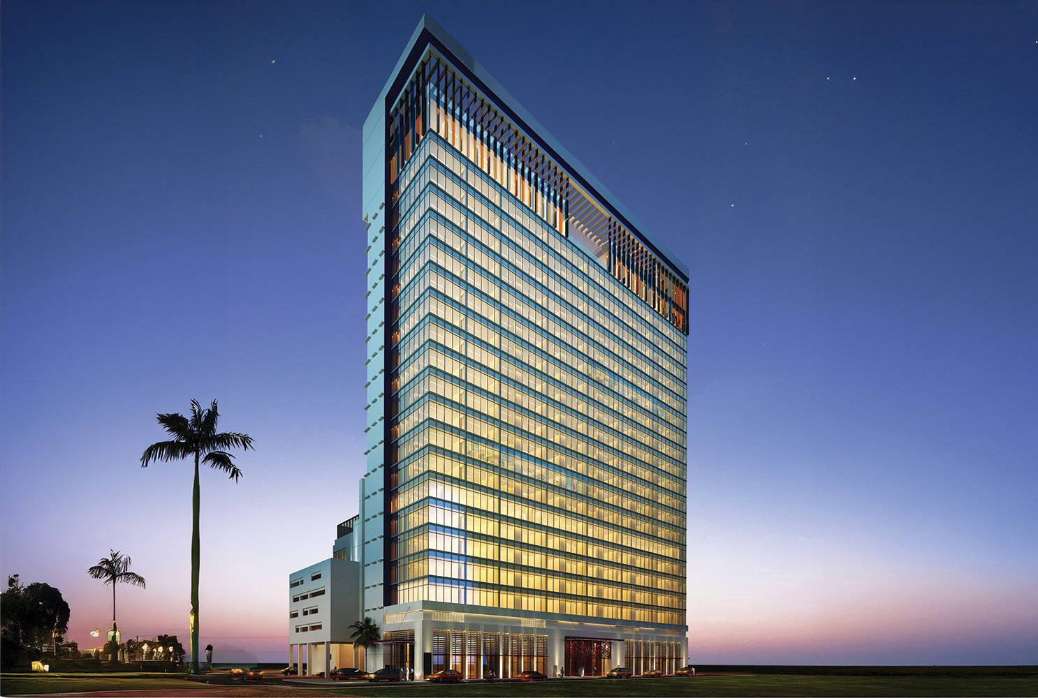 Safir Hotels & Resorts to open new 5-star hotel in Kuwait